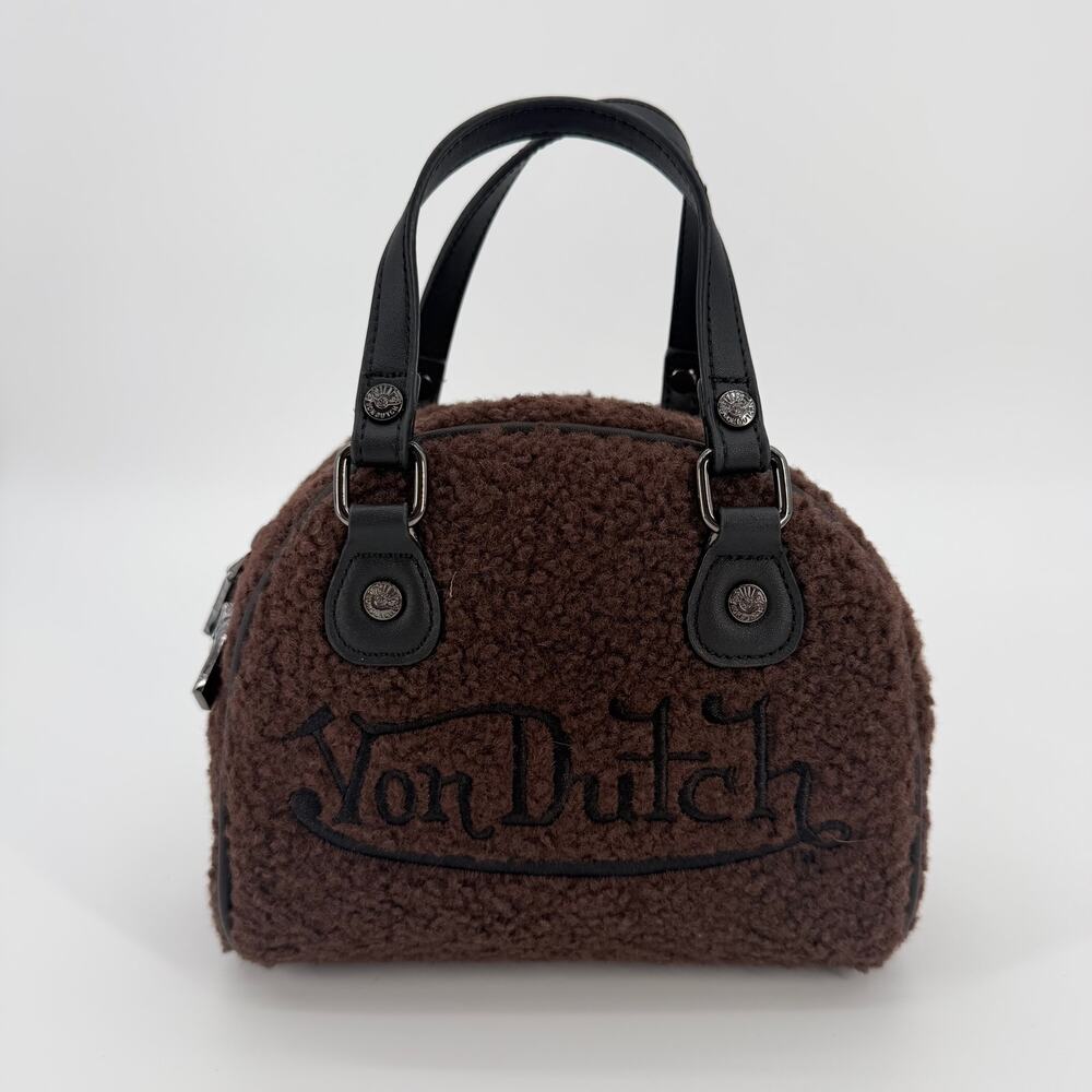 Von Dutch Bag